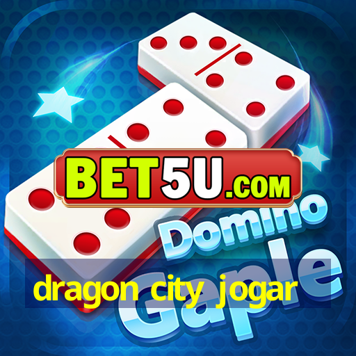 dragon city jogar